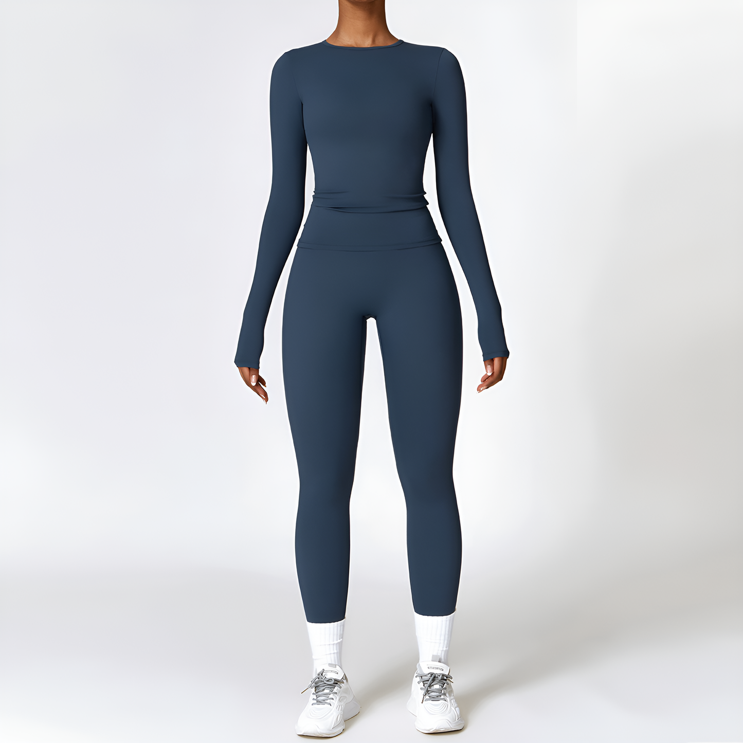 Remi | Brushed Yoga Set