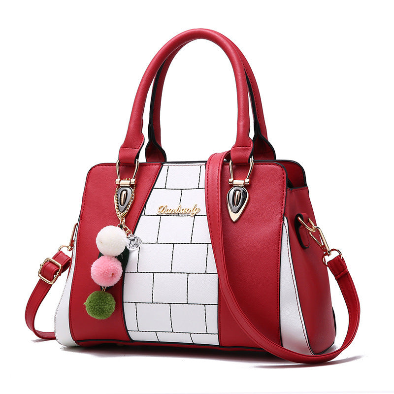 Aria | Shoulder Handbag