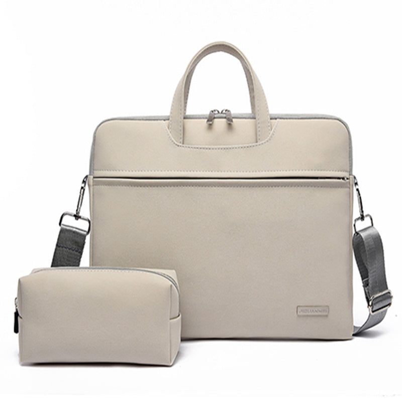 Delta |Laptop Briefcase Bag