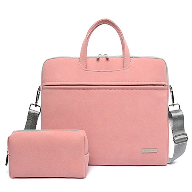 Delta |Laptop Briefcase Bag