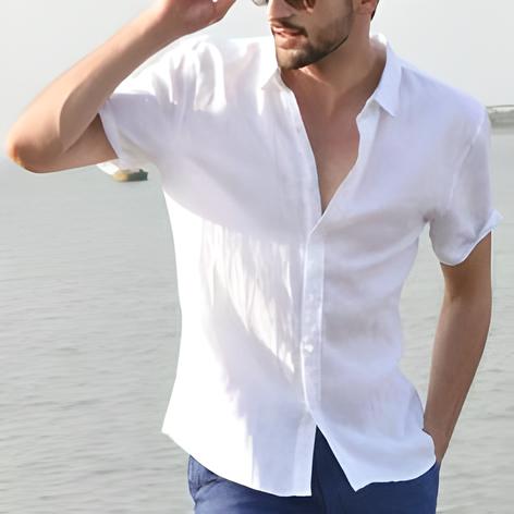 Logan | Short Sleeve Polo Shirts