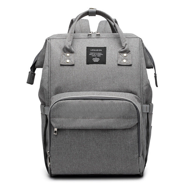 Delaney | Fashion Maternity Diaper Bag