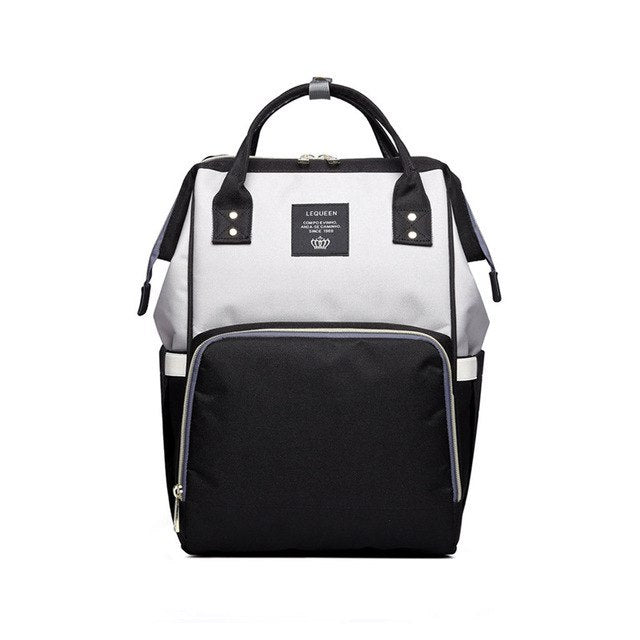 Delaney | Fashion Maternity Diaper Bag