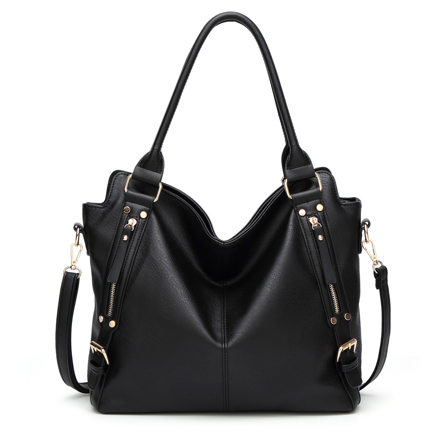 Scarlett | Vintage Tote Bag