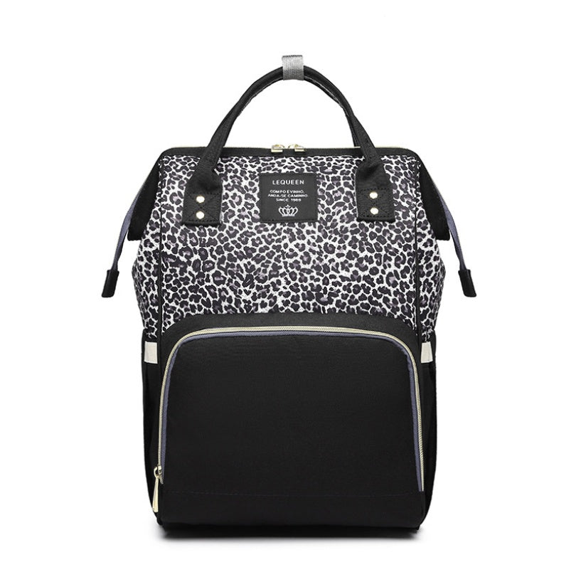 Delaney | Fashion Maternity Diaper Bag