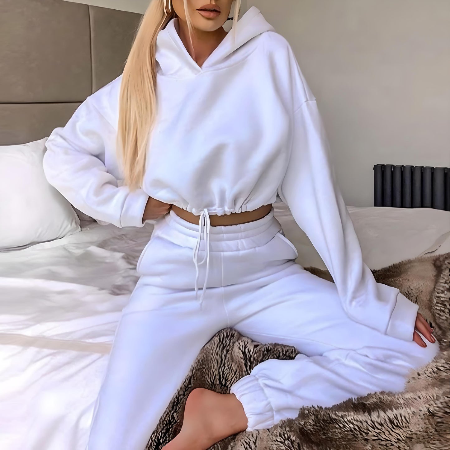 Mila | 2-Piece Jogging Set