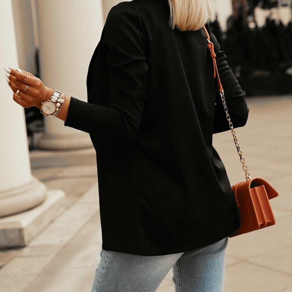 Mallory | Slim Fit Blazer