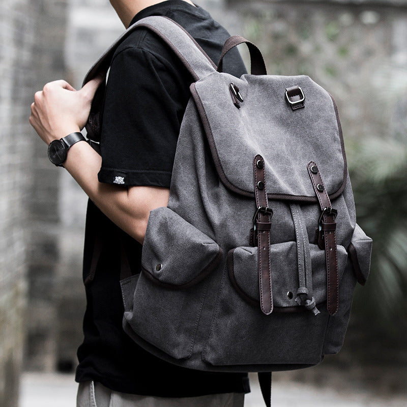 Vincent | Travel Backpack