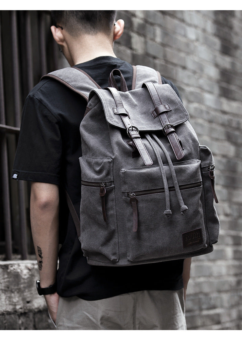Vincent | Travel Backpack