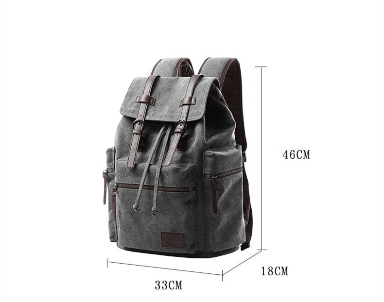 Vincent | Travel Backpack