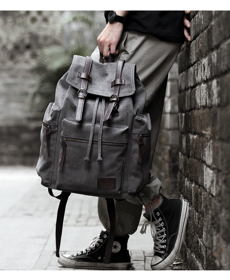 Vincent | Travel Backpack