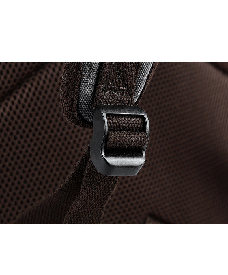 Vincent | Travel Backpack