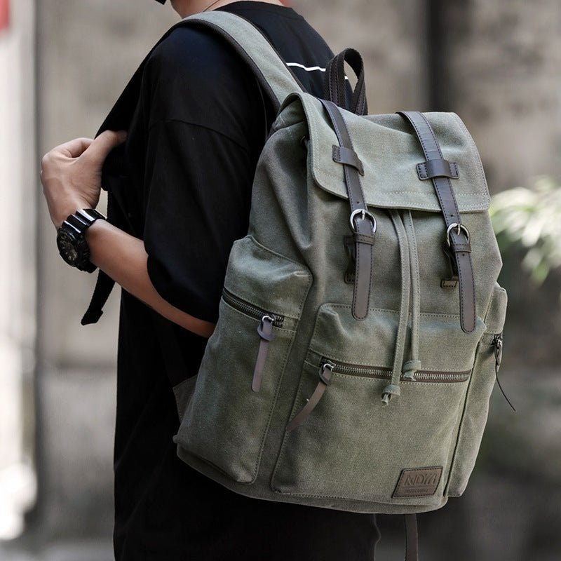 Vincent | Travel Backpack