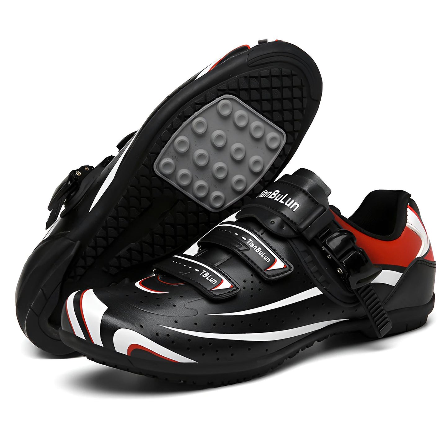 Taylor | All-Terrain Cycling Shoes