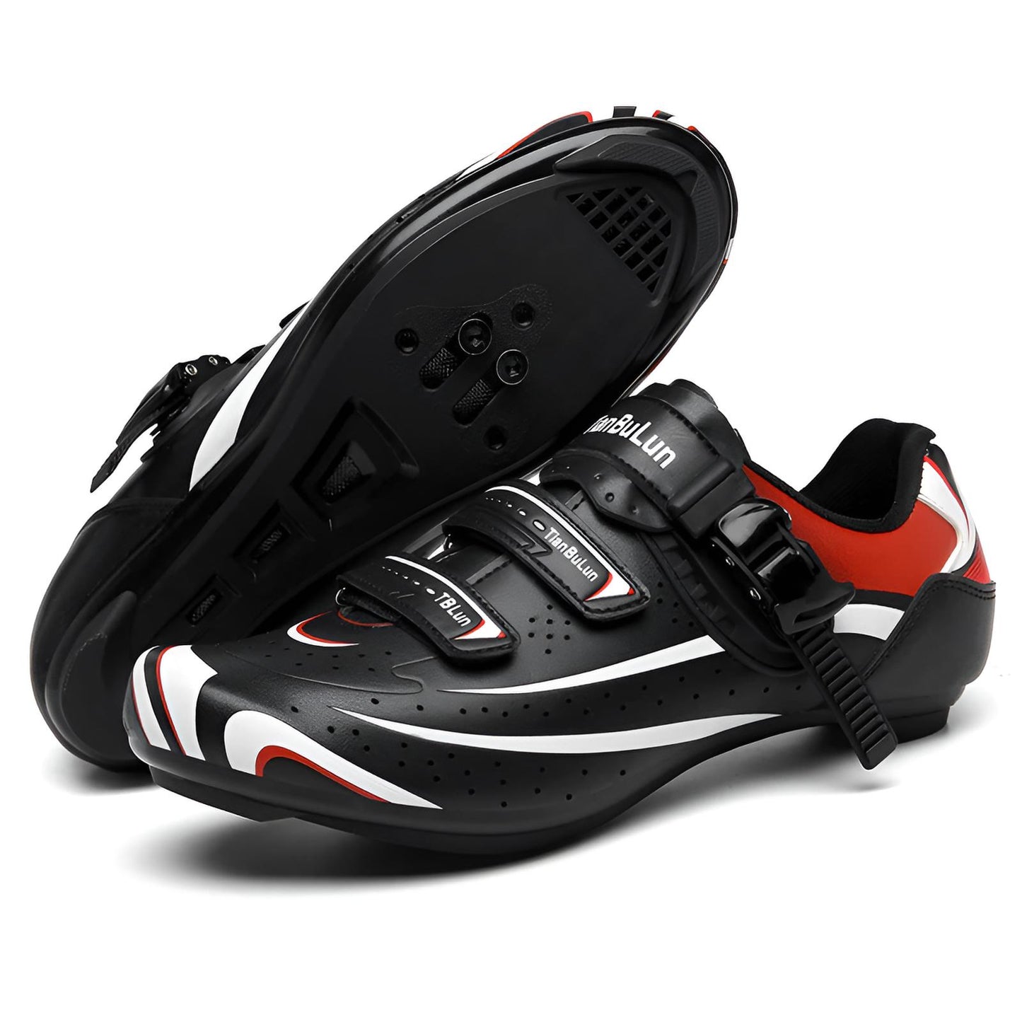 Taylor | All-Terrain Cycling Shoes
