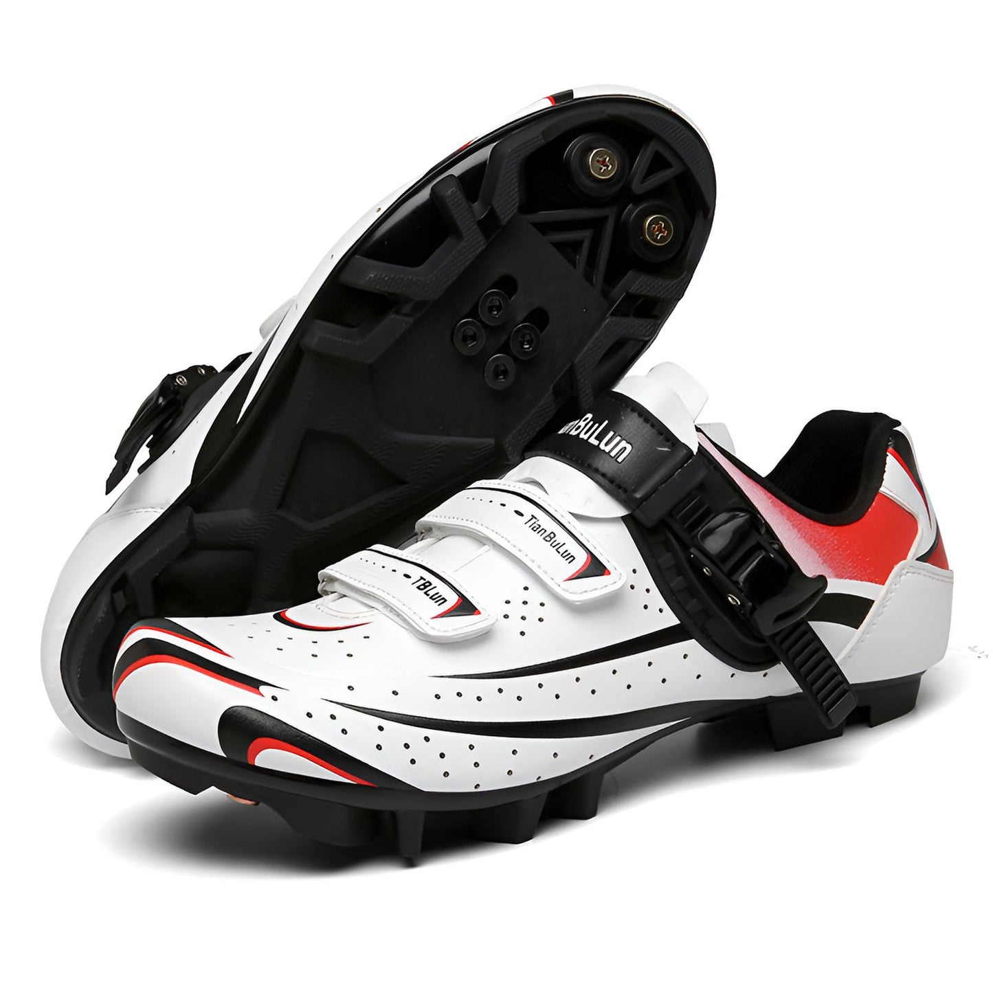 Taylor | All-Terrain Cycling Shoes