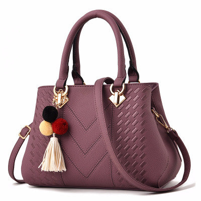 Ella | Luxury Crossbody Handbag