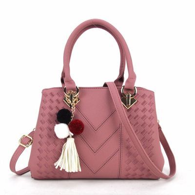 Ella | Luxury Crossbody Handbag