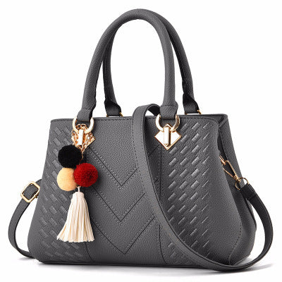 Ella | Luxury Crossbody Handbag