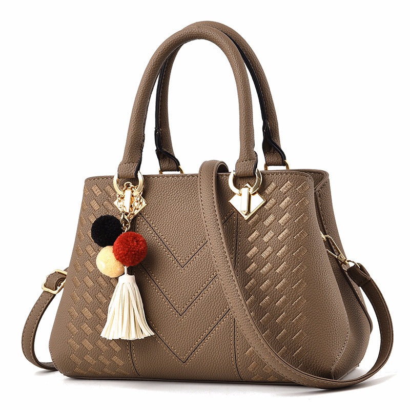 Ella | Luxury Crossbody Handbag