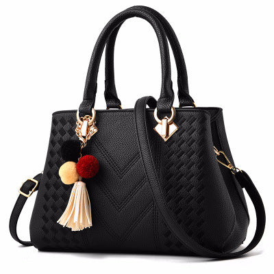 Ella | Luxury Crossbody Handbag