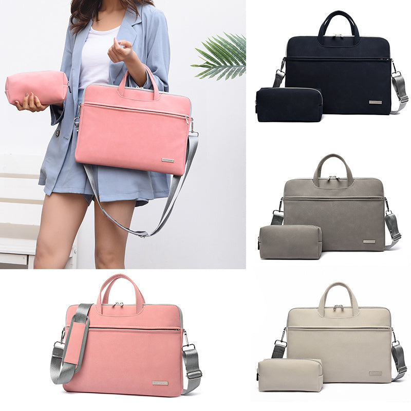 Delta |Laptop Briefcase Bag