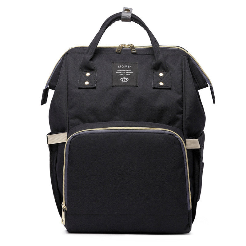Delaney | Fashion Maternity Diaper Bag