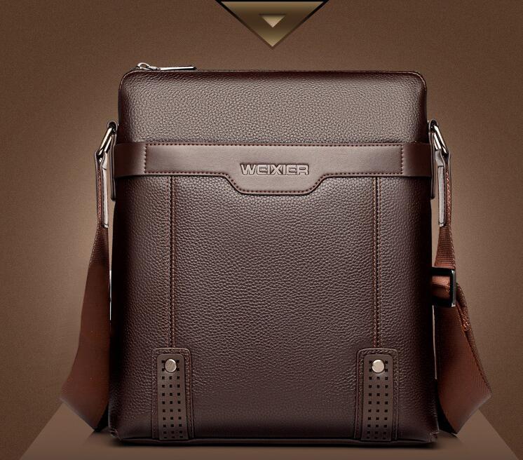 Matteo | Messenger Bag