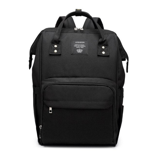 Delaney | Fashion Maternity Diaper Bag