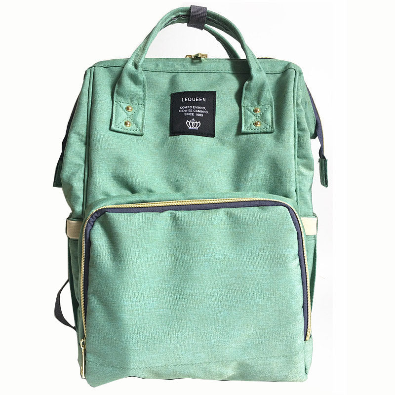 Delaney | Fashion Maternity Diaper Bag