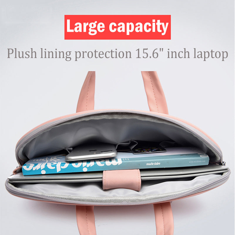 Delta |Laptop Briefcase Bag