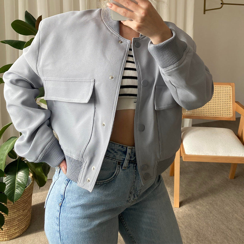 Dorothy | Short Jacket