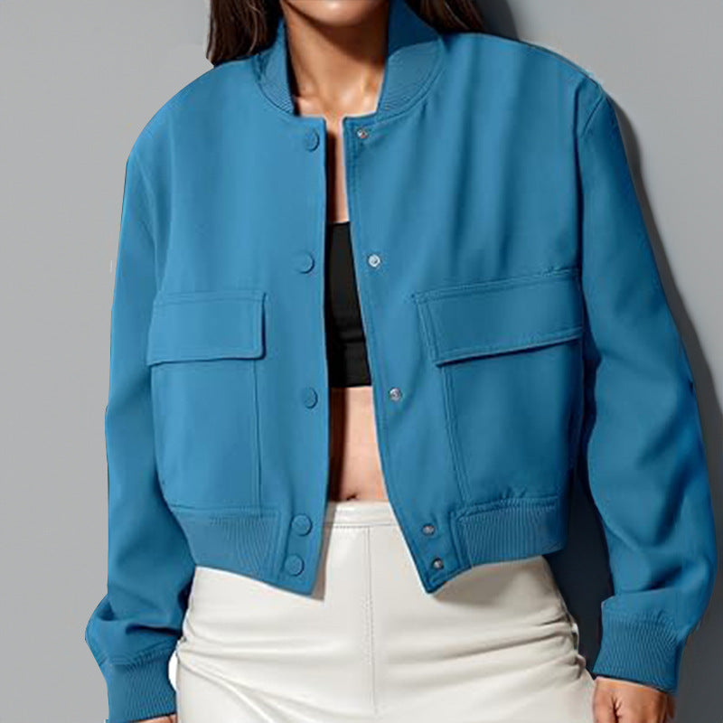 Dorothy | Short Jacket