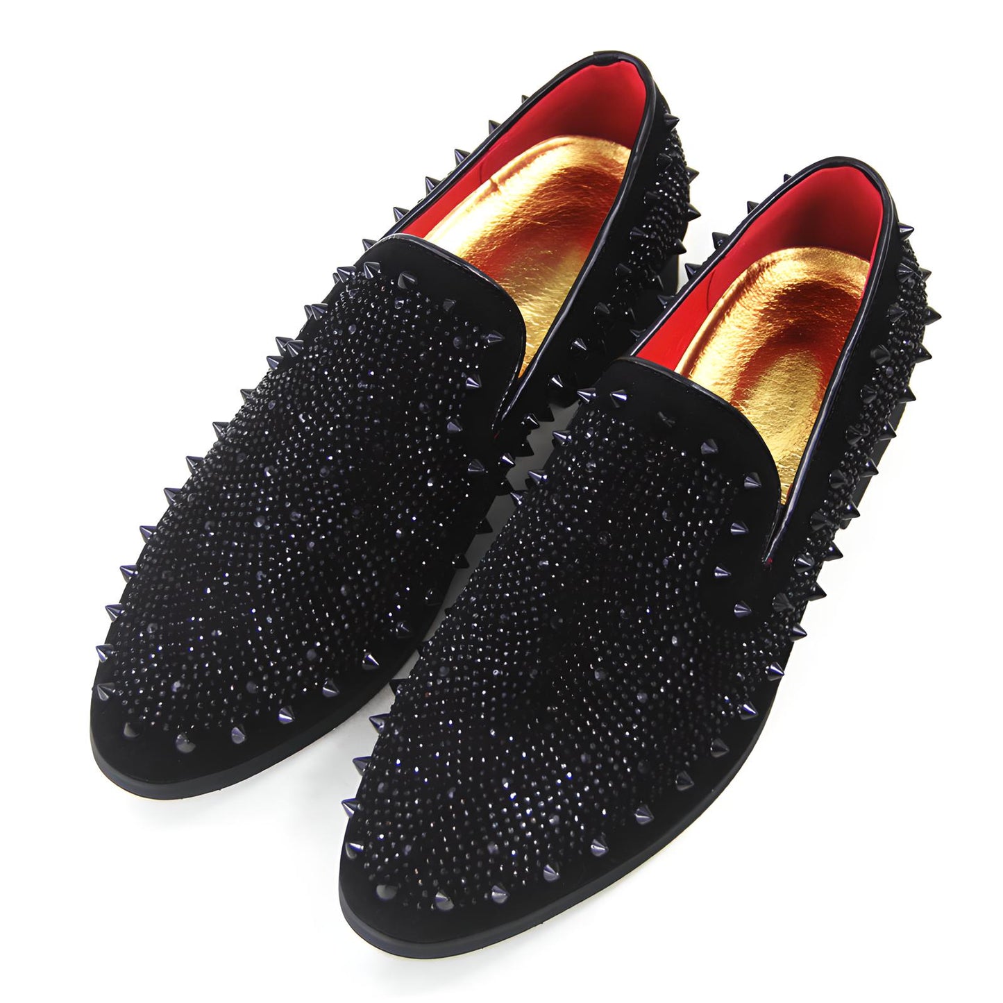 Jaxon | Classic Loafers