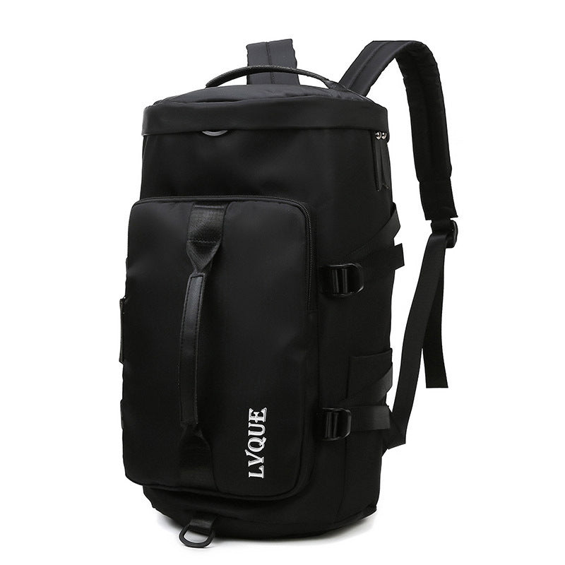 Emory | Waterproof Outdoor Fitness Backpack