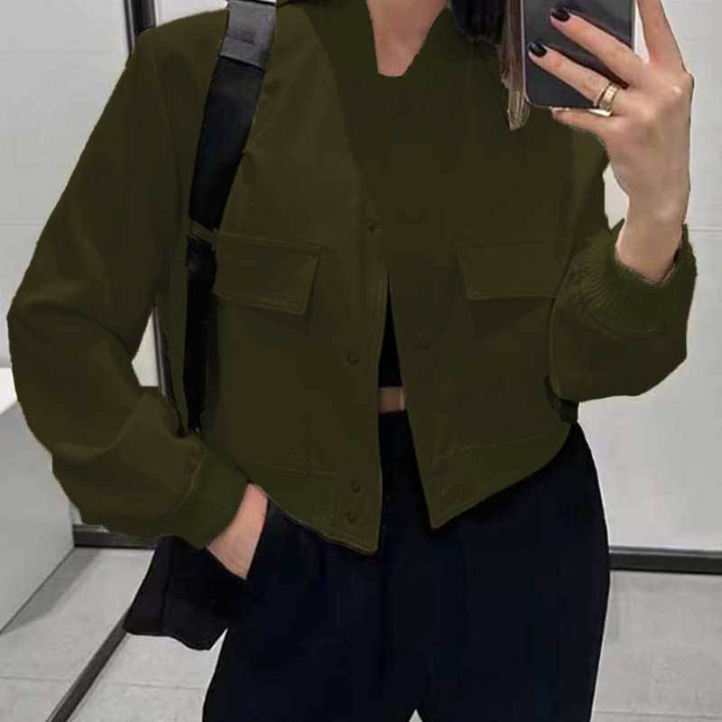 Dorothy | Short Jacket