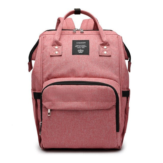Delaney | Fashion Maternity Diaper Bag