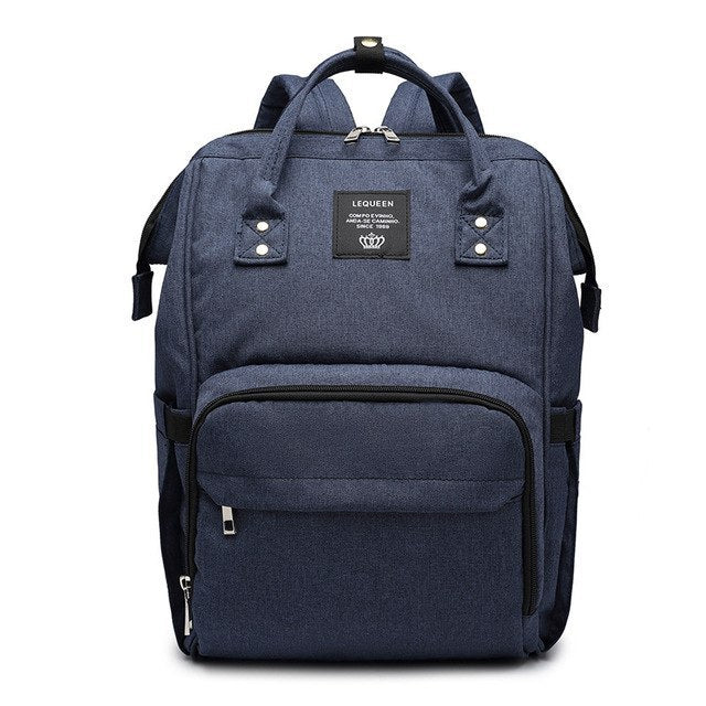 Delaney | Fashion Maternity Diaper Bag