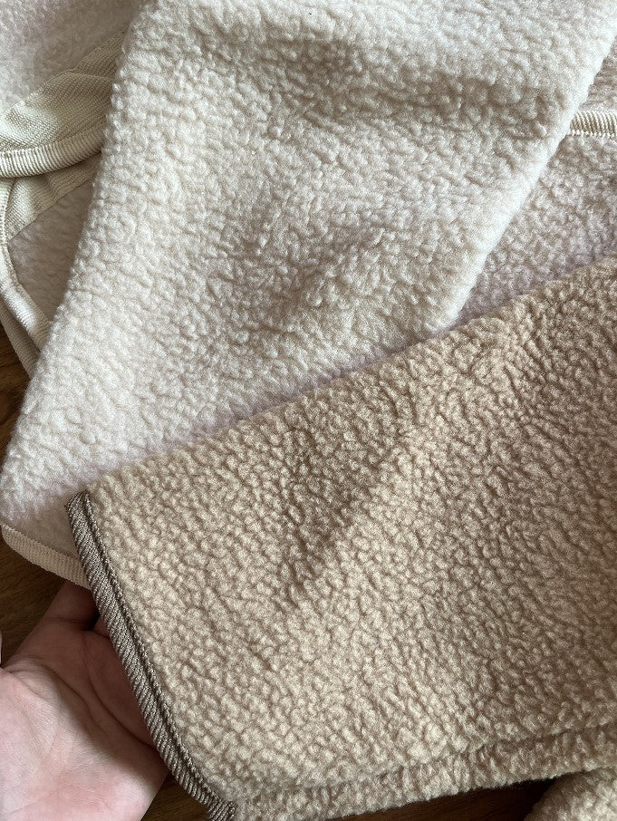 Mira | Women’s Thick Workwear Top