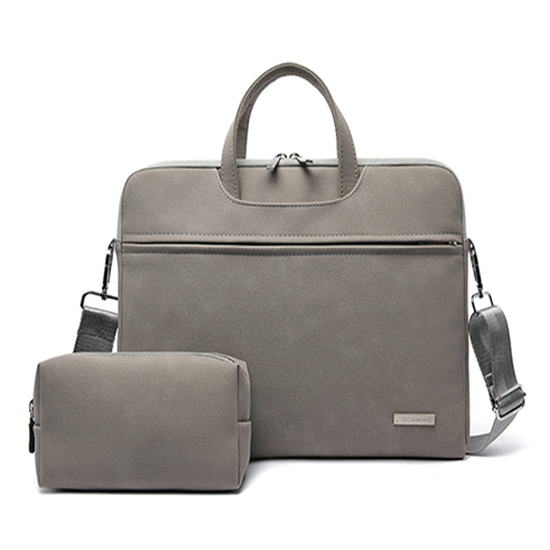 Delta |Laptop Briefcase Bag
