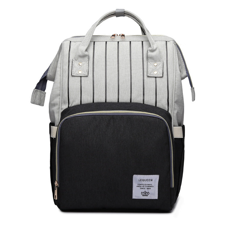 Delaney | Fashion Maternity Diaper Bag
