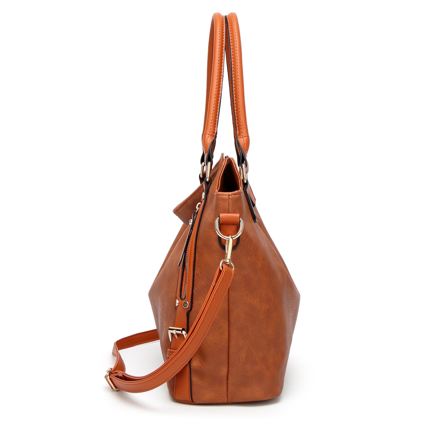 Scarlett | Vintage Tote Bag