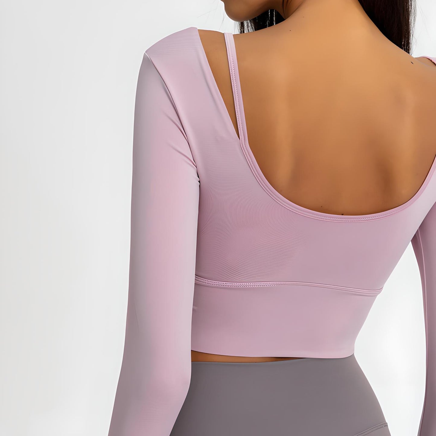 Lucia | Yoga Top