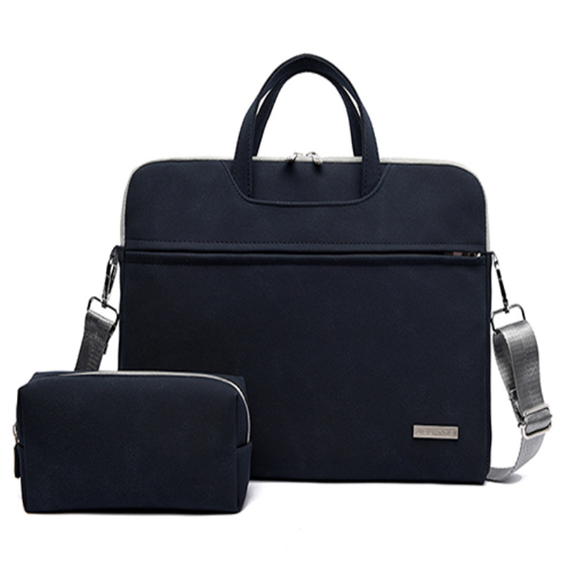 Delta |Laptop Briefcase Bag