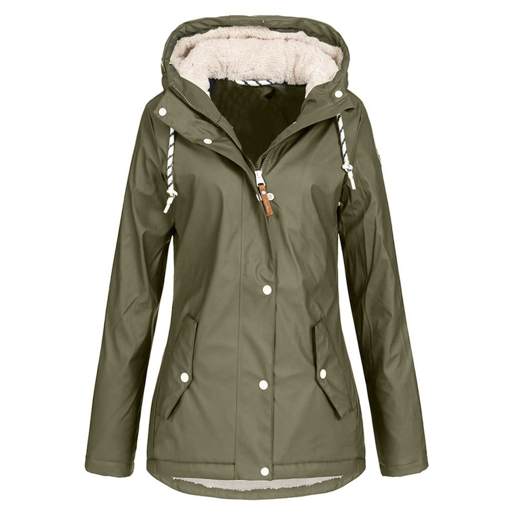 Noelle | Outdoor Sports Jacket