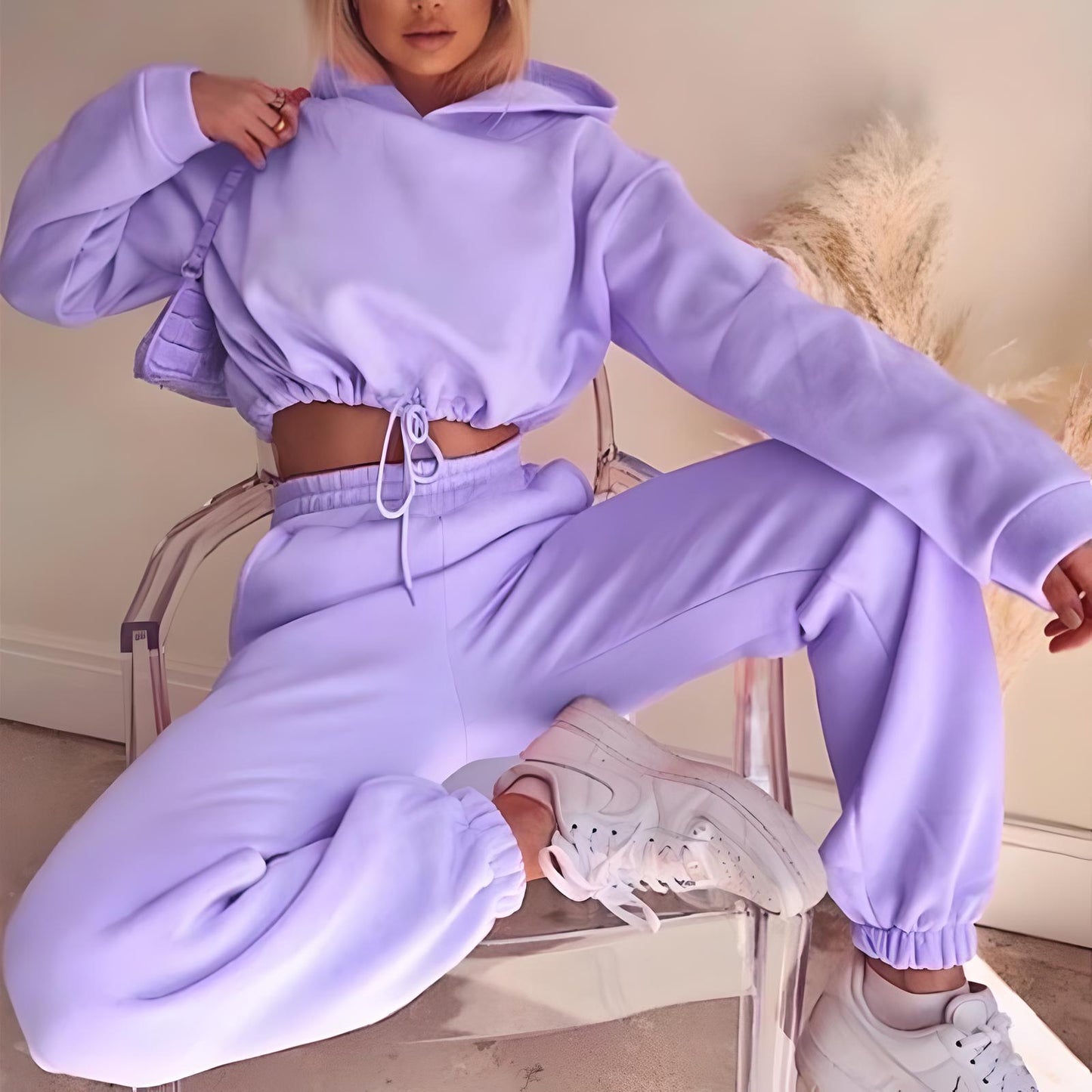 Mila | 2-Piece Jogging Set