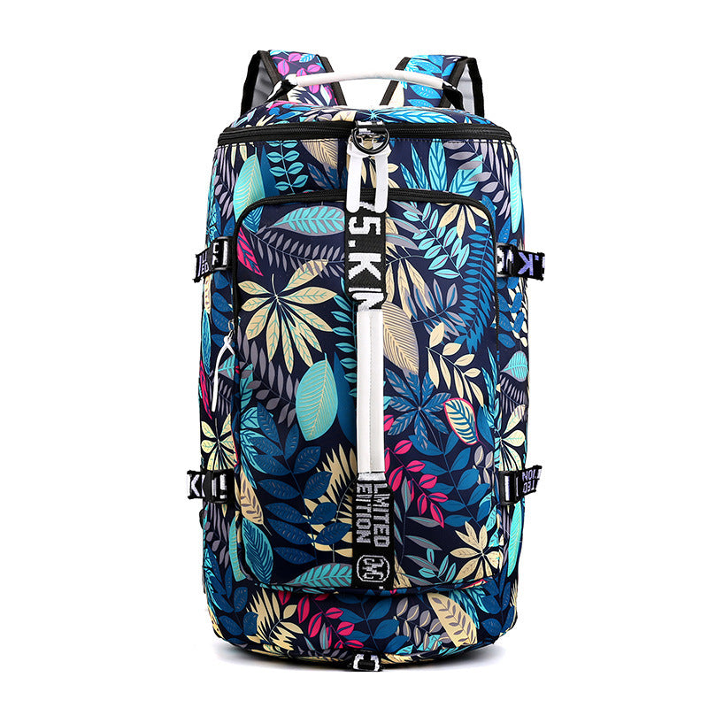 Emory | Waterproof Outdoor Fitness Backpack