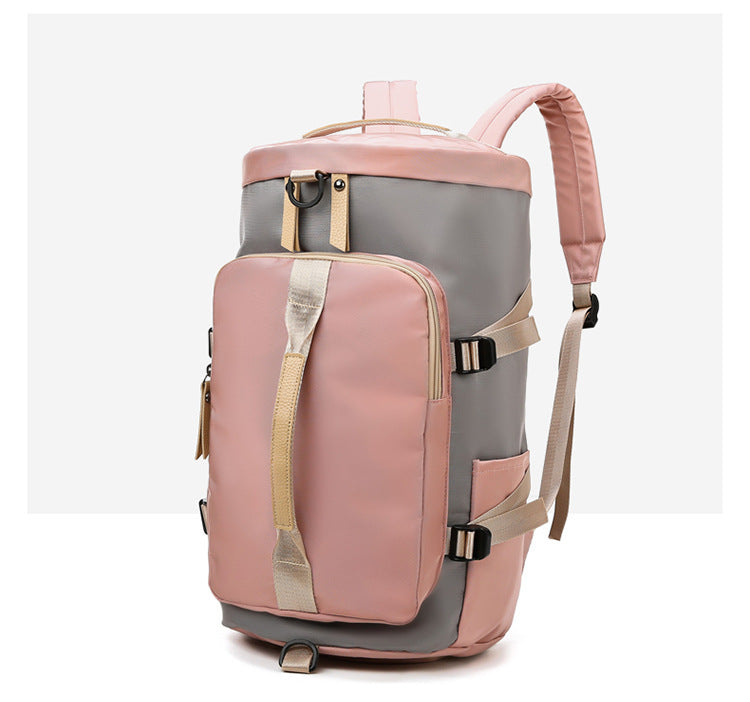 Emory | Waterproof Outdoor Fitness Backpack