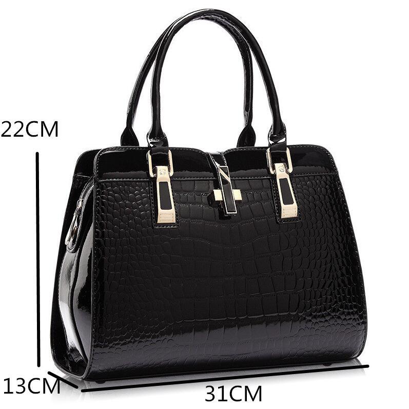 Indie | Luxury Casual Messenger & Tote Handbags