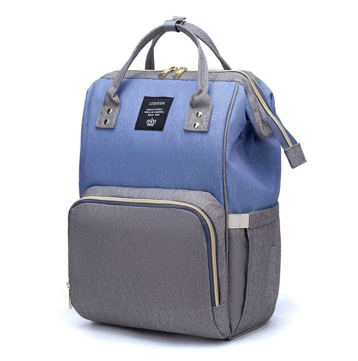 Delaney | Fashion Maternity Diaper Bag
